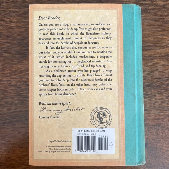 The Grim Grotto - Picture 3 of 5